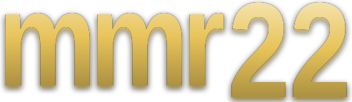 mmr22 logo